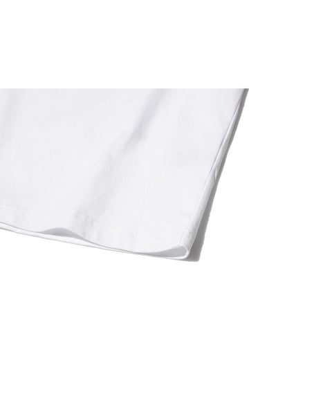 T01 Crop Short Sleeve (4 Colors)