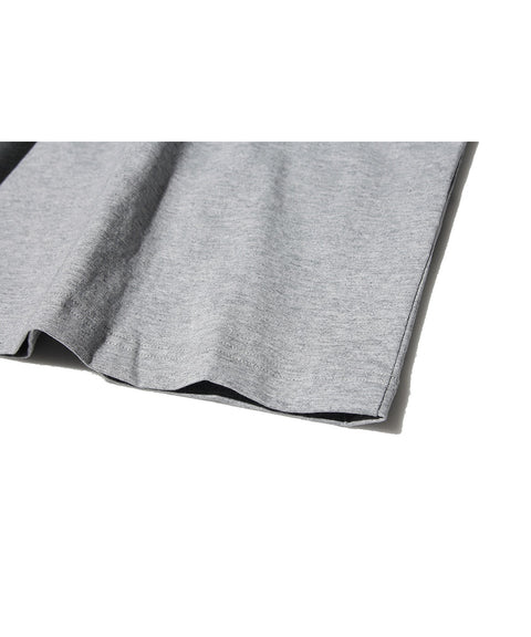 T01 Crop Short Sleeve (4 Colors)