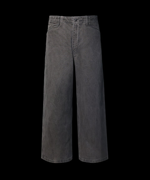 King-Kong Wide Work Pants