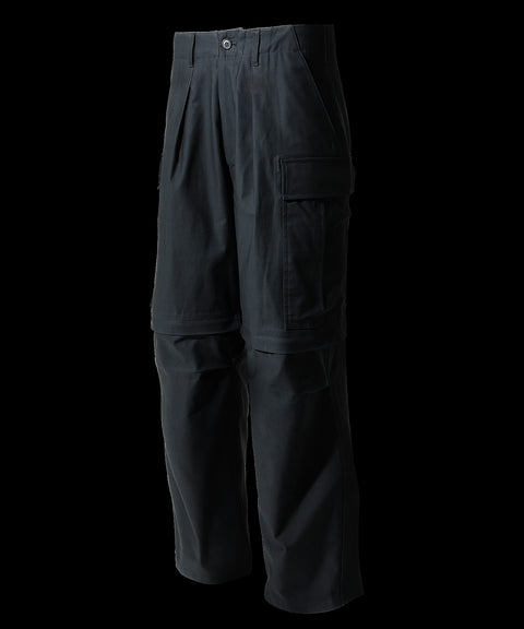 CPP Detachable Cargo Pants