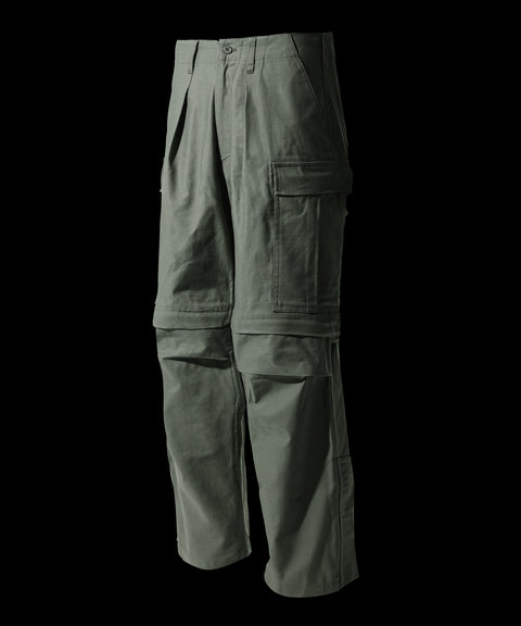 CPP Detachable Cargo Pants