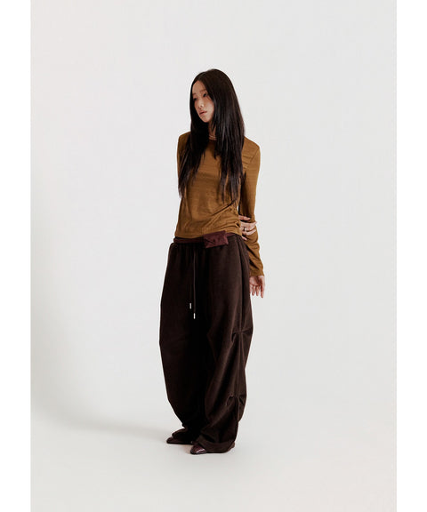 P05 EVY (Warm+) Pants (5 Colors)