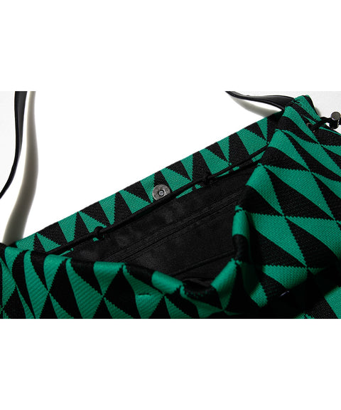 B01 Shoulder Bag (6 Colors)