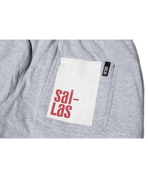 P02 SAI Pants (4 Colors)