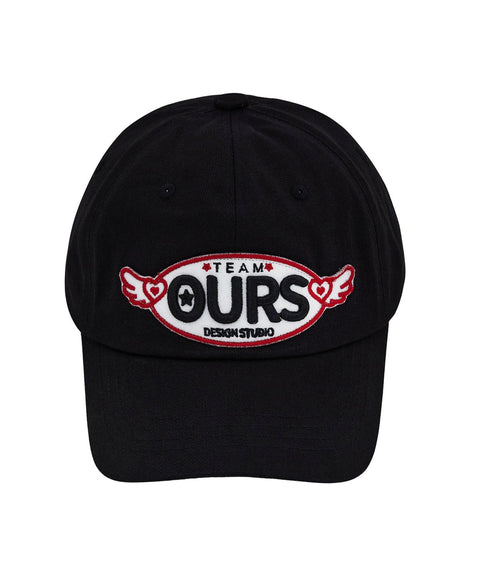 Team 93 OURS Baseball Cap