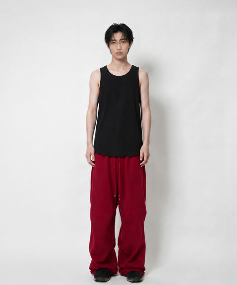 T03 Sleeveless (2 Colors)