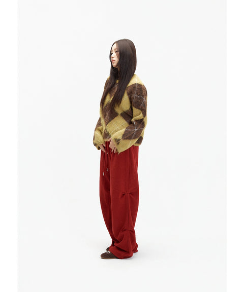 P05 EVY (Warm+) Pants (5 Colors)
