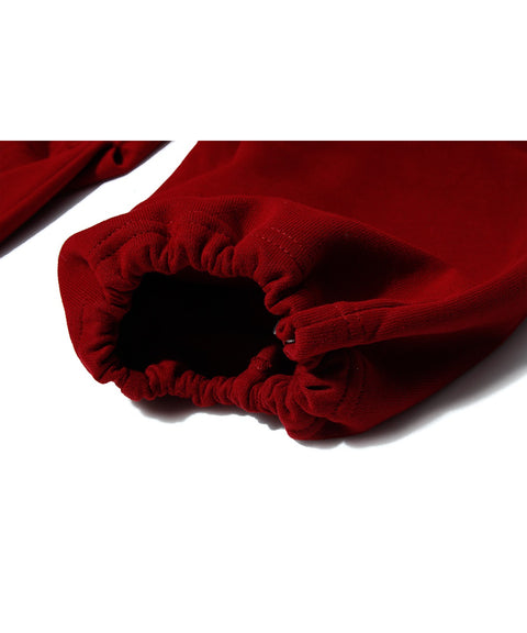 P05 EVY (Warm+) Pants (5 Colors)