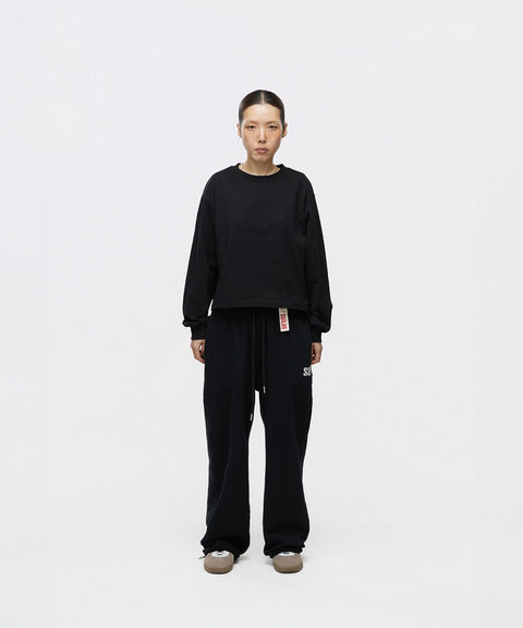 L01 Crop Long Sleeve (4 Colors)