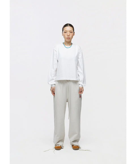 L01 Crop Long Sleeve (4 Colors)