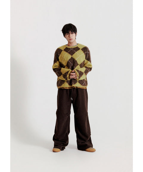 P05 EVY (Warm+) Pants (5 Colors)