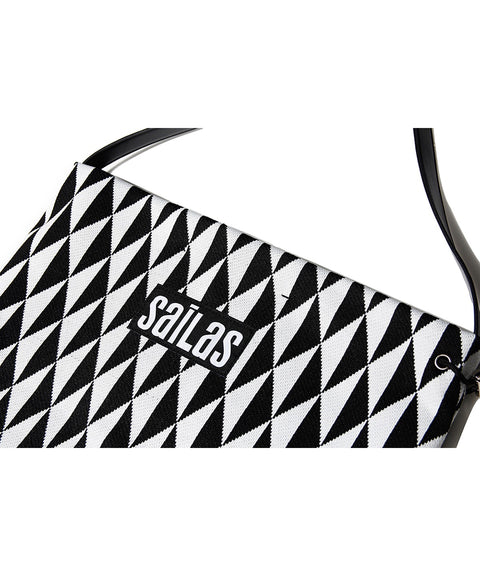 B01 Shoulder Bag (6 Colors)