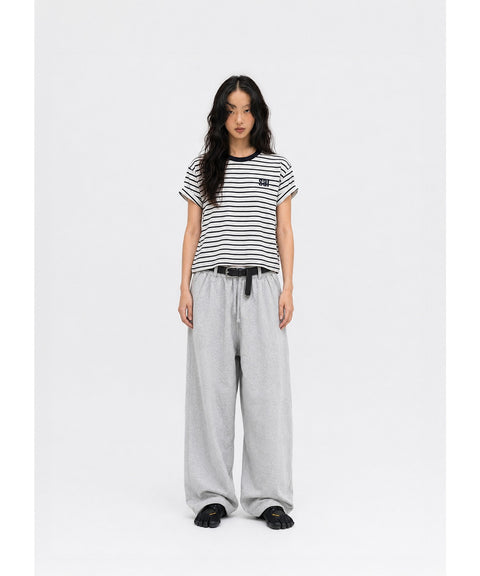 T06 Stripe Ringer (3 Colors)