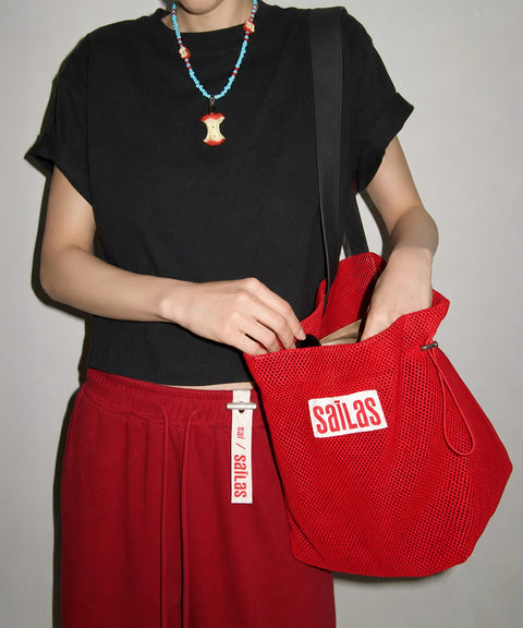 B01 Shoulder Bag (6 Colors)