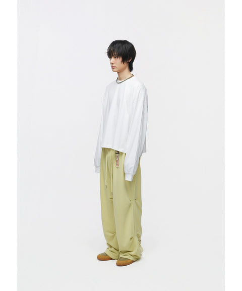 P01 EVY Pants (5 Colors)