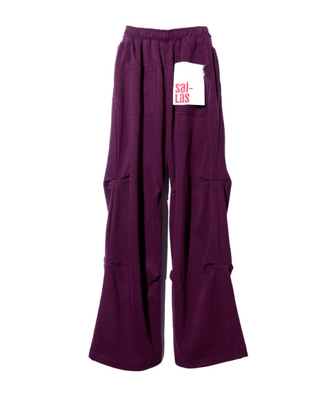 P05 EVY (Warm+) Pants (5 Colors)