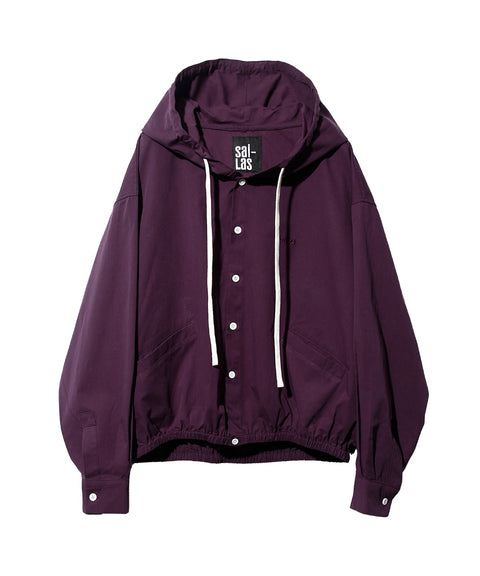 S01 Ezy Hood Shirt (4 Colors)