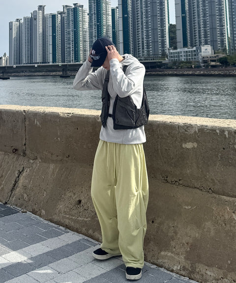 P01 EVY Pants (5 Colors)