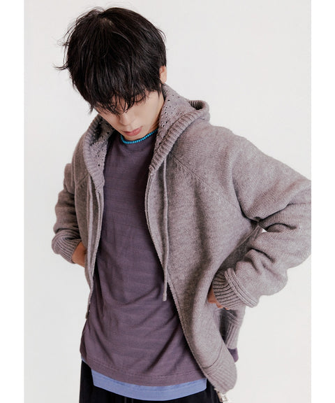 L03 Vero Long Sleeve (6 Colors)