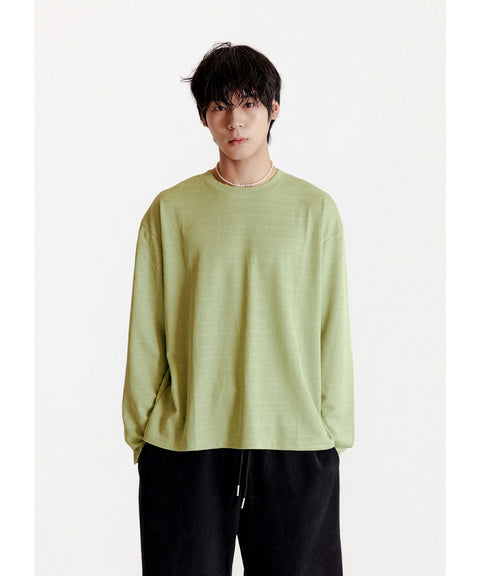 L03 Vero Long Sleeve (6 Colors)