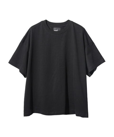 T01 Crop Short Sleeve (4 Colors)