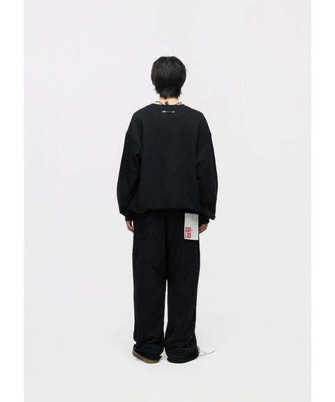 P02 SAI Pants (4 Colors)