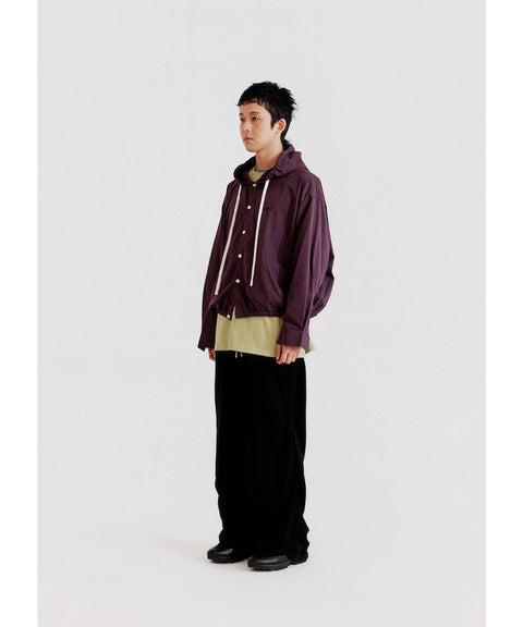 S01 Ezy Hood Shirt (4 Colors)