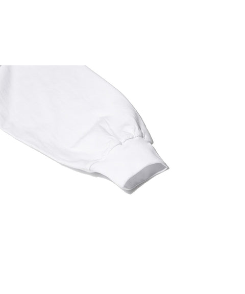 L01 Crop Long Sleeve (4 Colors)