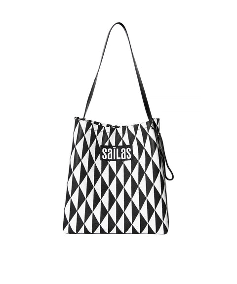 B01 Shoulder Bag (6 Colors)