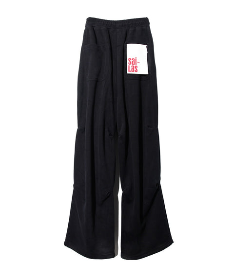P05 EVY (Warm+) Pants (5 Colors)