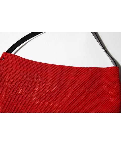 B01 Shoulder Bag (6 Colors)
