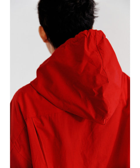 S01 Ezy Hood Shirt (4 Colors)