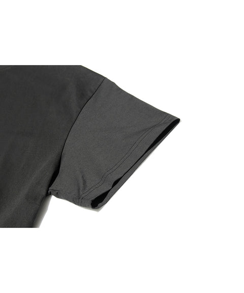 T01 Crop Short Sleeve (4 Colors)