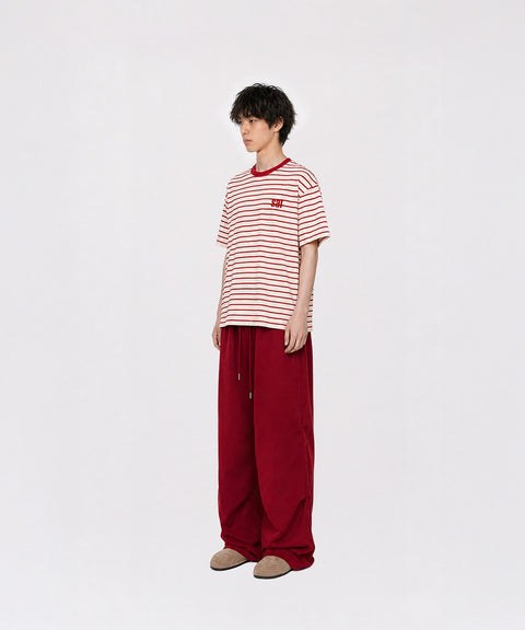 T06 Stripe Ringer (3 Colors)