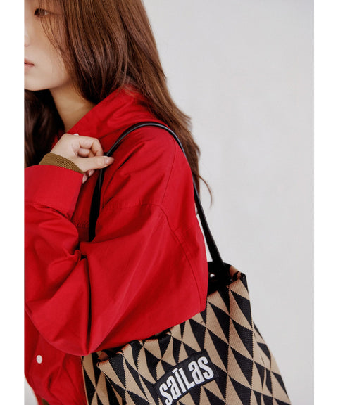 B01 Shoulder Bag (6 Colors)