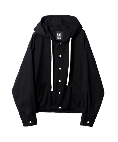 S01 Ezy Hood Shirt (4 Colors)