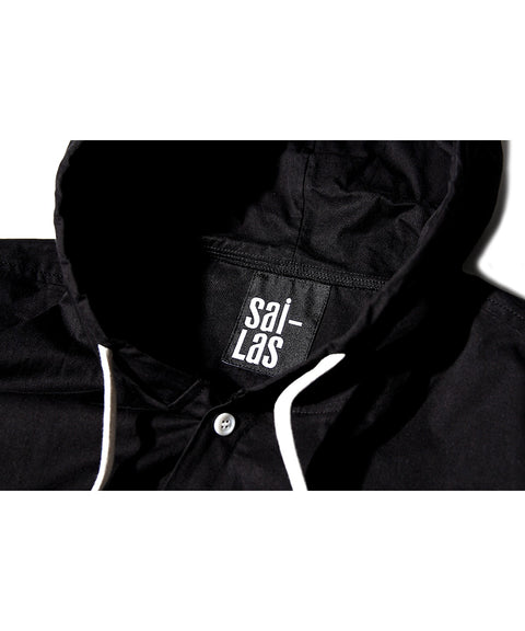 S01 Ezy Hood Shirt (4 Colors)