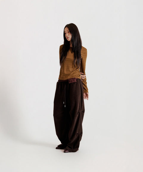 P05 EVY (Warm+) Pants (5 Colors)
