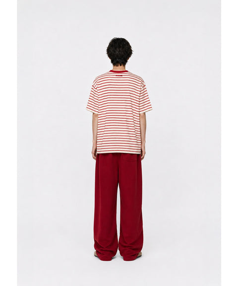 T06 Stripe Ringer (3 Colors)