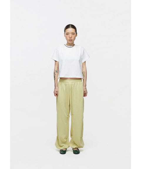 T01 Crop Short Sleeve (4 Colors)
