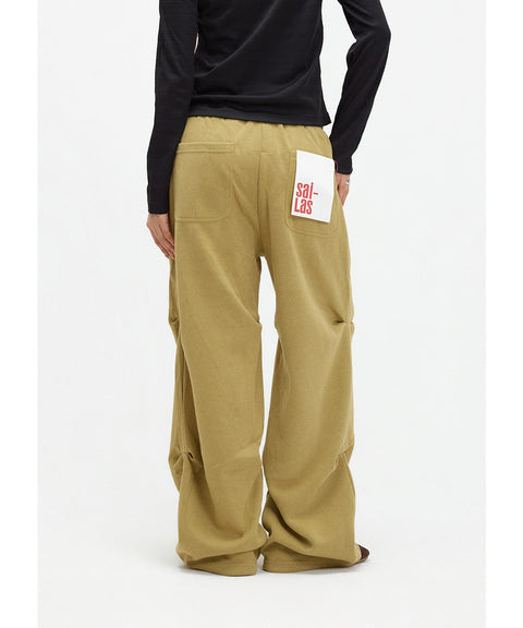 P05 EVY (Warm+) Pants (5 Colors)