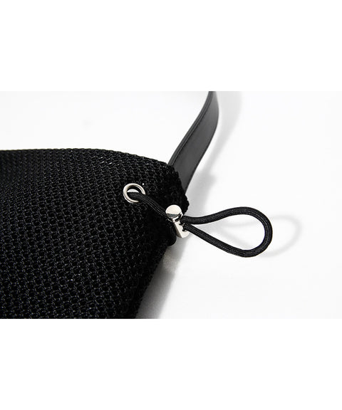 B01 Shoulder Bag (6 Colors)