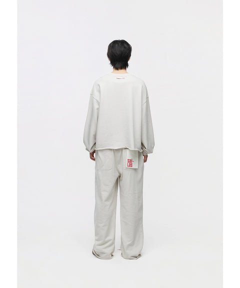 P02 SAI Pants (4 Colors)