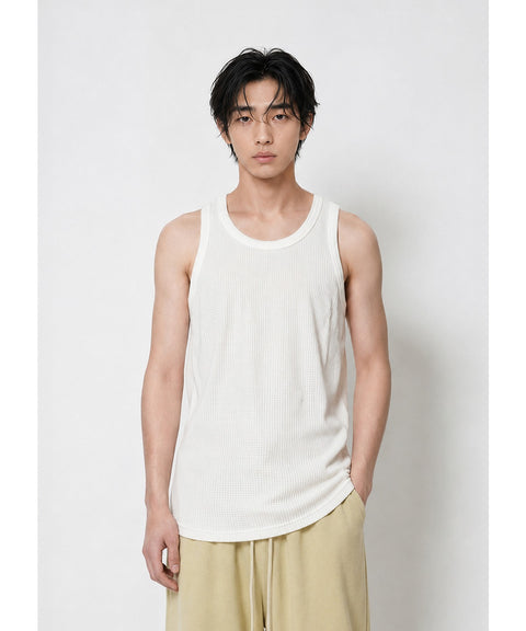 T03 Sleeveless (2 Colors)