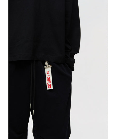 P01 EVY Pants (5 Colors)