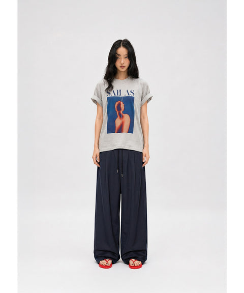 P04 Relax Pants (4 Colors)