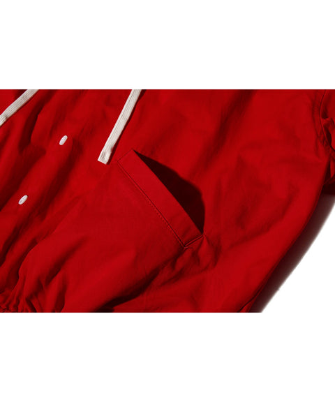 S01 Ezy Hood Shirt (4 Colors)