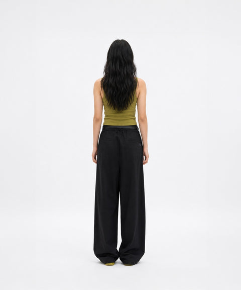 P04 Relax Pants (4 Colors)