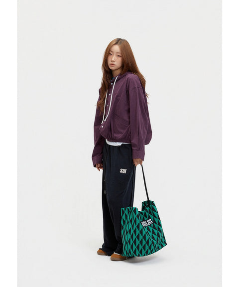 B01 Shoulder Bag (6 Colors)