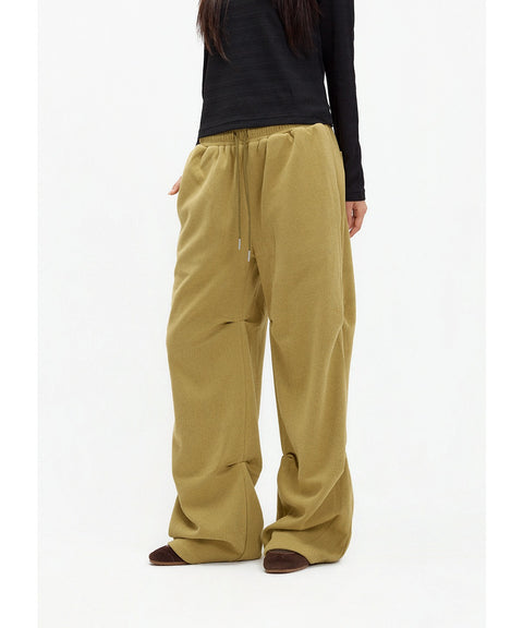 P05 EVY (Warm+) Pants (5 Colors)